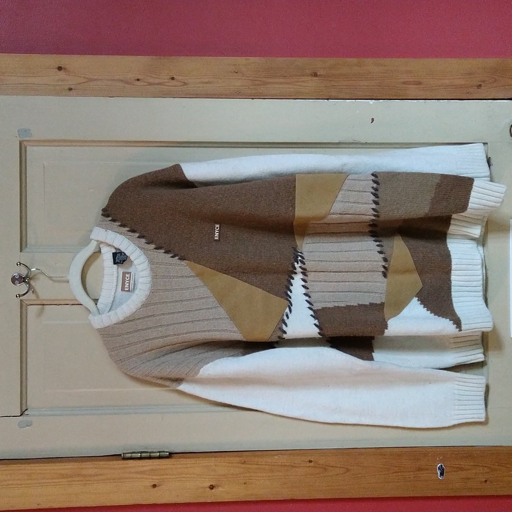 Men's ENYCE Sweaters
